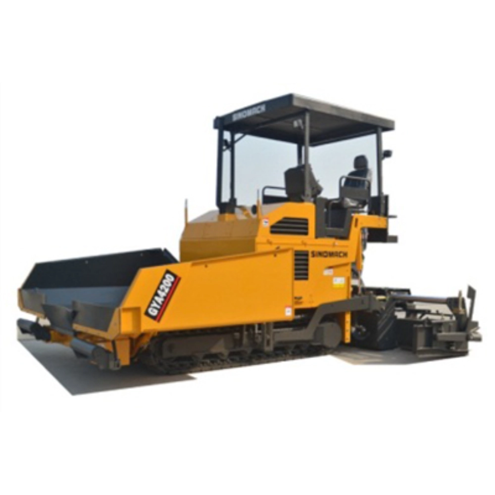 Asphalt Paver for sale