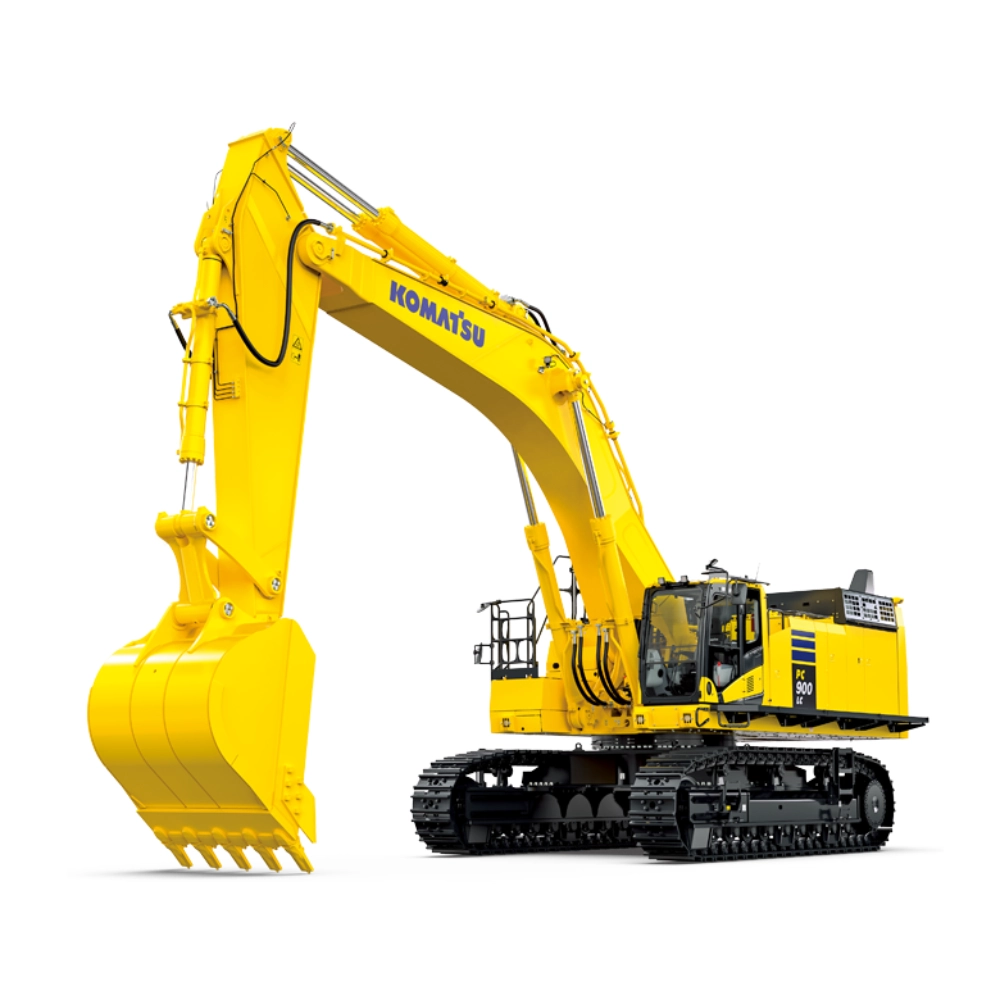 excavator for sale